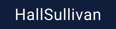 Hall Sullivan Logo